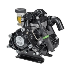 Мембранные насосы