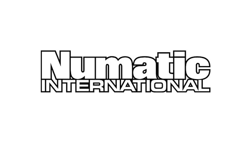 Numatic