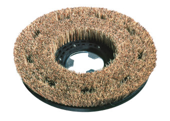 Щетка дисковая Ghibli (D430мм, мягкая)