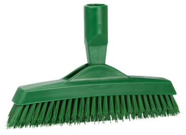 Щетка Vikan (225мм, зеленый)