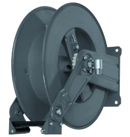 Барабан высокого давления RAMEX HR 1000 FE (600бар, 15м, окраш)