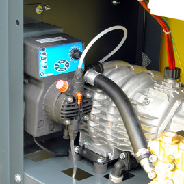 Мойка высокого давления Lavor HHPV 2015 LP RA