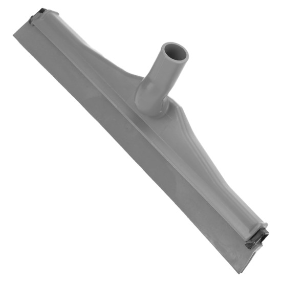 Сгон Schavon двулезвенный (400х115x55мм, серый)