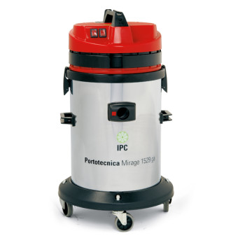 Пылесос Portotecnica MIRAGE 1 W 3 61 S GA (Mirage 1540GA)