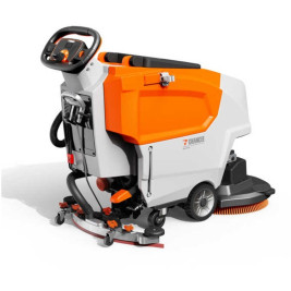 Поломоечная машина Chancee XMD50 (100 Ач, Lithium)