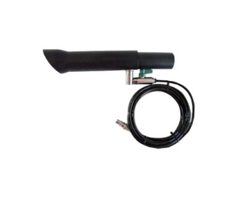 Вакуумная пневмонасадка TORNADOR Z-017