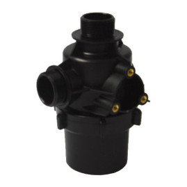 Фильтр Bertolini всасывающий 1"1/2 140L-32Mesh