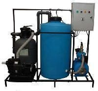 Установка АРОС-5 лайт