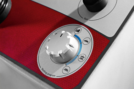 Поломоечная машина Comac Optima 100B (200Ач, Li)