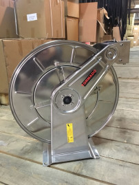 Барабан высокого давления TORNADO AV 3501 (20бар)