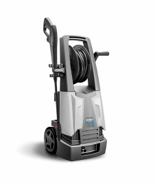 Мойка высокого давления Comet KRM 1100 Extra Total stop