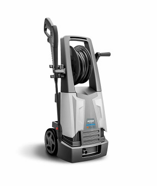 Мойка высокого давления Comet KRM 1100 Extra Total stop