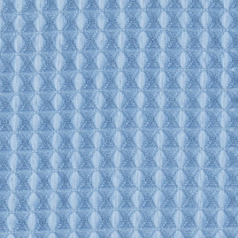 Салфетки TTS Flona (FAST-T) (40х60см, синий, 5шт)