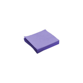 Салфетки TTS PROFI-T (38X40см, синий, ультратонкая, для стекла и очков, 1шт)