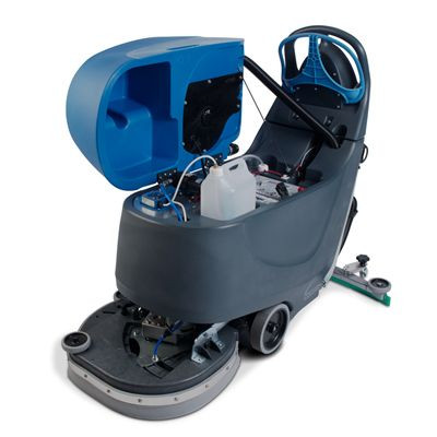 Поломоечная машина NUMATIC TTV 4555/100