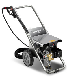 Мойка высокого давления Lavor HCR 1515 LP RA
