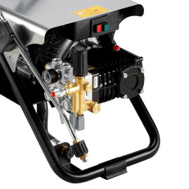 Мойка высокого давления Lavor HCR 1515 LP RA