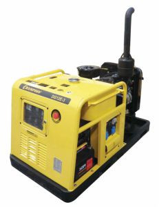 Генератор дизельный CHAMPION DG12E