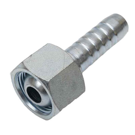 Фитинг высокого давления DK (DN32, М45х2г, оцинк) RC