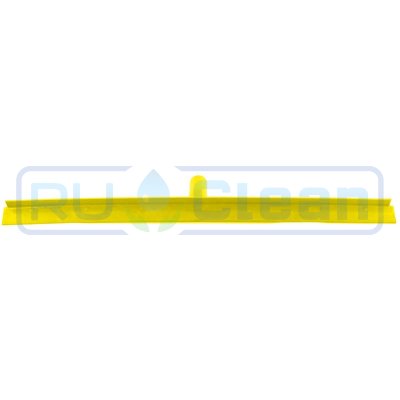 Сгон ультрагигиенический Schavon (70х700x115мм, желтый)
