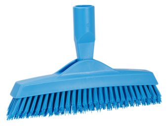 Щетка Vikan (225мм, синий)