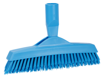 Щетка Vikan (225мм, синий)