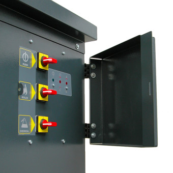 Мойка высокого давления Lavor HHPV 2021 LP RA