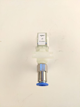 Электромагнитный клапан IPC KTRI02139 (для СТ45, 24В)