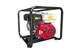 Мотопомпа HND WP 20 XT