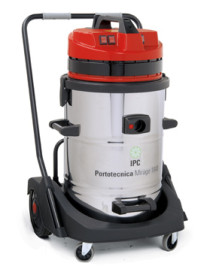 Пылесос Portotecnica MIRAGE 1 W 3 76 S