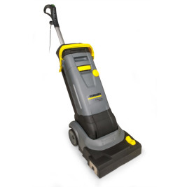 Поломоечная машина ручная Karcher BR 30/4 C Retai