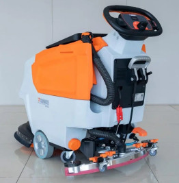 Поломоечная машина Chancee XMD50 Self-walking (113 Ач, GEL)