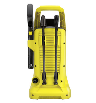 Мойка высокого давления Karcher K2 Battery INT (аккумуляторная)