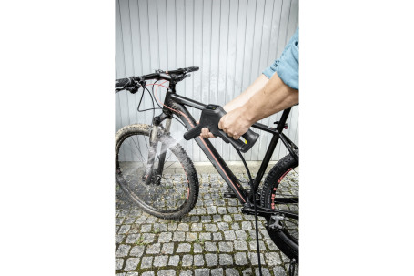 Мойка высокого давления Karcher K2 Battery INT (аккумуляторная)