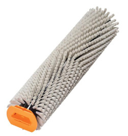 Щетка роликовая Nilfisk (L340мм, PPL, средняя)