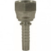 Фитинг высокого давления BSP (DN08, 3/8г, оцинк) RC