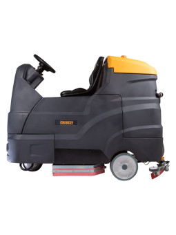 Поломоечная машина Chancee K90 (200 Ач, Li)