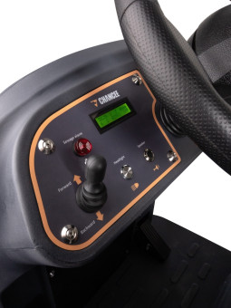 Поломоечная машина Chancee K90 (200 Ач, Li)