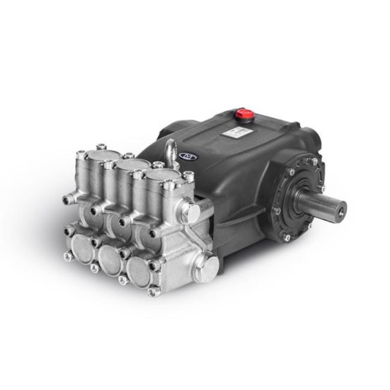 Насос высокого давления Mazzoni LM 90280R (280бар, 90л/мин, 1450об/мин)