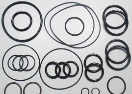 Комплект уплотнительных колец AR (для насосов серии AR)