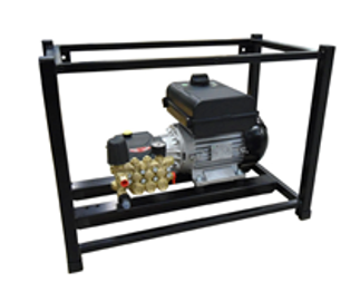 Мойка высокого давления Portotecnica MLC-C 1915 P (помпа E2B2014)