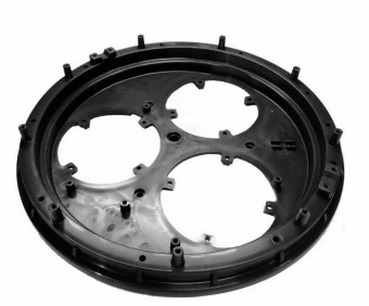 Прокладка под турбину Soteco 02937G6