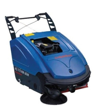 Подметальная машина Columbus KS 71 VM 60 M