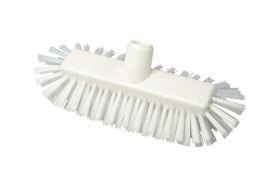 Щетка-скраб FBK (285х120 мм, белый)