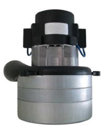 Вакуумный мотор 711217 (646Вт, 36В, 3-стад) Synclean