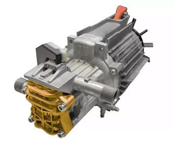 Мойка высокого давления Comet KLS 1680 Gold Plus Total stop