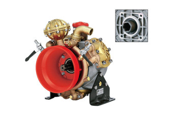 Мембранный насос AR BHS 150 AP C/F (NBR, 50 бар, 142.6 л/мин, ВОМ 1&quot;⅜)