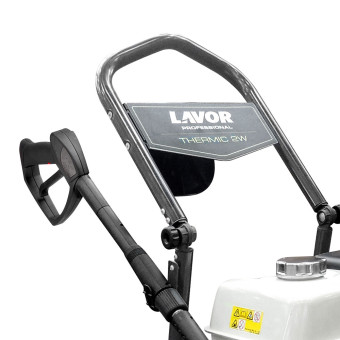 Мойка высокого давления Lavor THERMIC 2W PRO 13 L