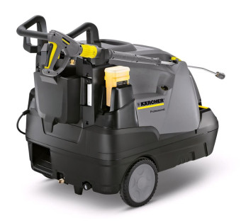 Мойка высокого давления Karcher HDS 6/14-4 C (с нагревом)