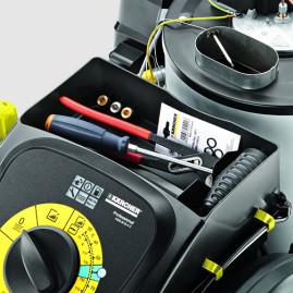 Мойка высокого давления Karcher HDS 6/14-4 C (с нагревом)